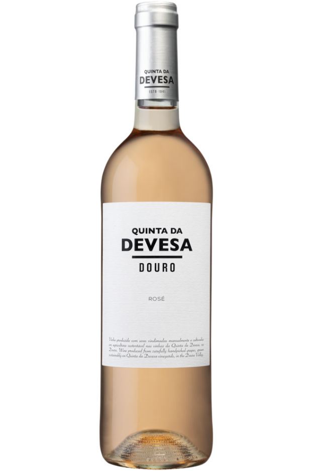 Quinta da Devesa Rose