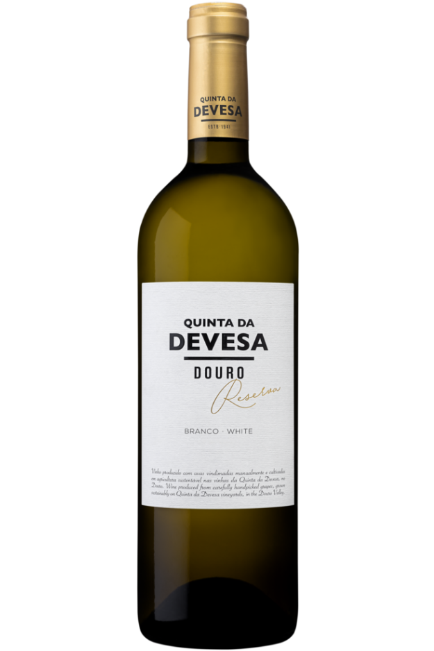 Quinta da Devesa Reserva White