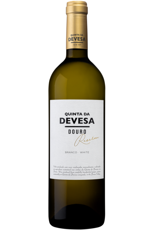 Quinta da Devesa Reserva White