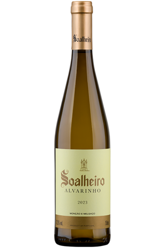 Soalheiro Alvarinho White