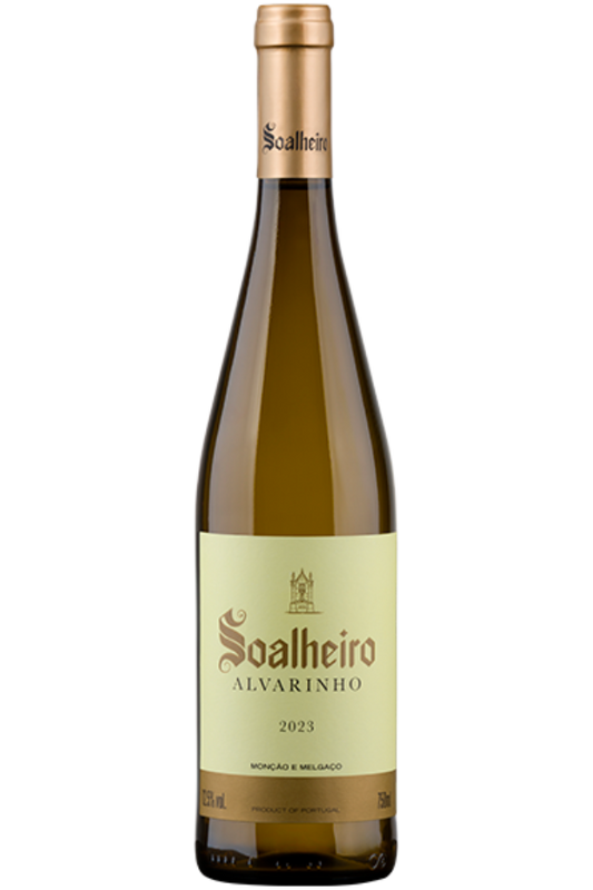 Soalheiro Alvarinho White