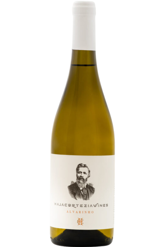 Haja Cortezia Alvarinho